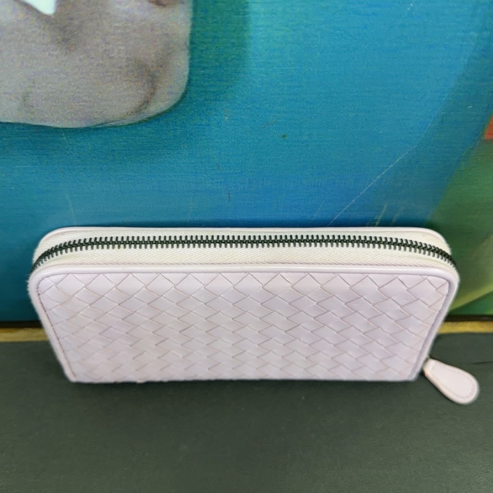 Bottega Veneta wallet